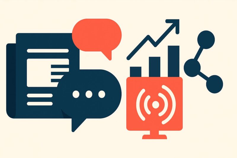 Российские деловые издания для B2B-компаний