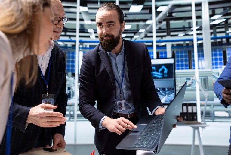 Публикации в деловых СМИ: трансформация IT-экспертизы в доверие enterprise-сектора