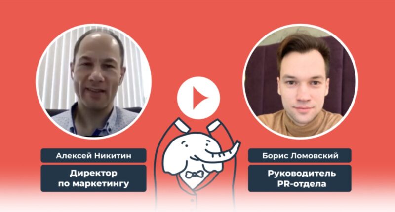 Видеоотзыв о PRison от компании «Гринатом» (структура Росатома)