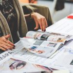 Размещение рекламных материалов — вишенка на торте PR-кампании