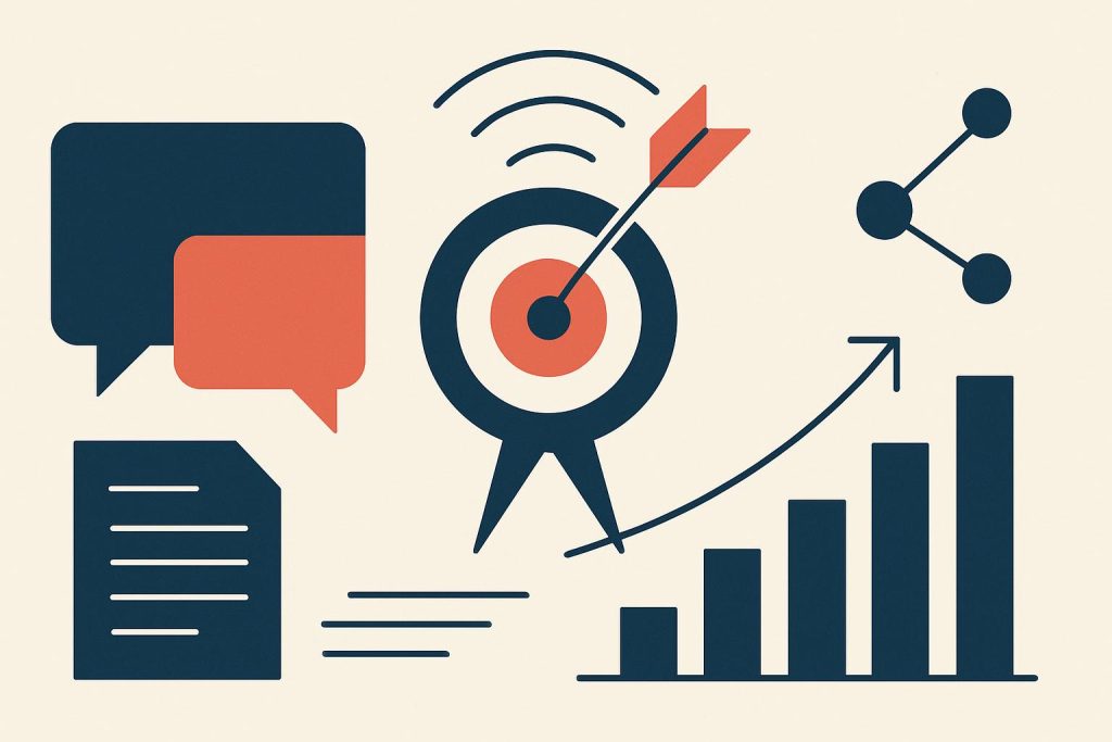 Таргетированная реклама: как она работает и зачем нужна в PR-стратегии