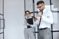 Создание и продвижение личного бренда: как стать узнаваемым экспертом в своей нише
