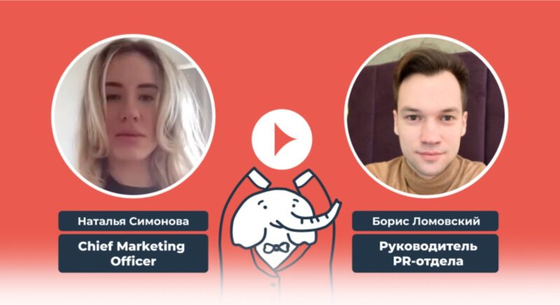 Видеоотзыв о PR-продвижении от PRslon: Наталья Симонова, chief marketing officer компании Fast Soft