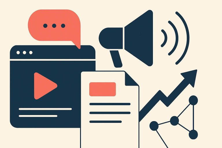 Digital-агентство — комплексное продвижение без потери бюджета