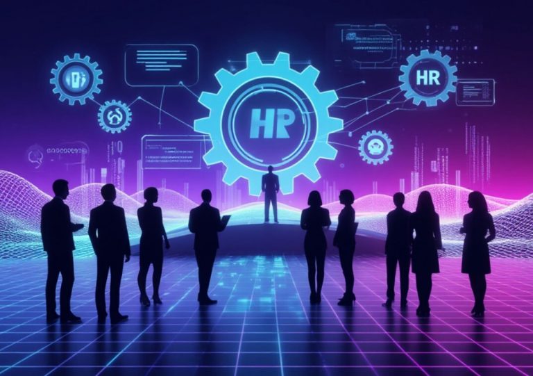 Развитие HR-бренда в условиях цифровой трансформации