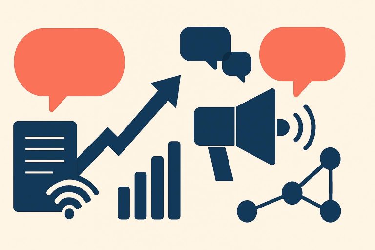 Инструменты для PR — от классики до digital: полный набор для бизнеса