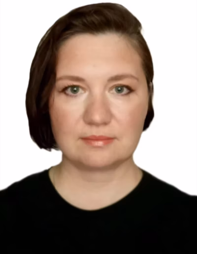 Клочкова Юлия