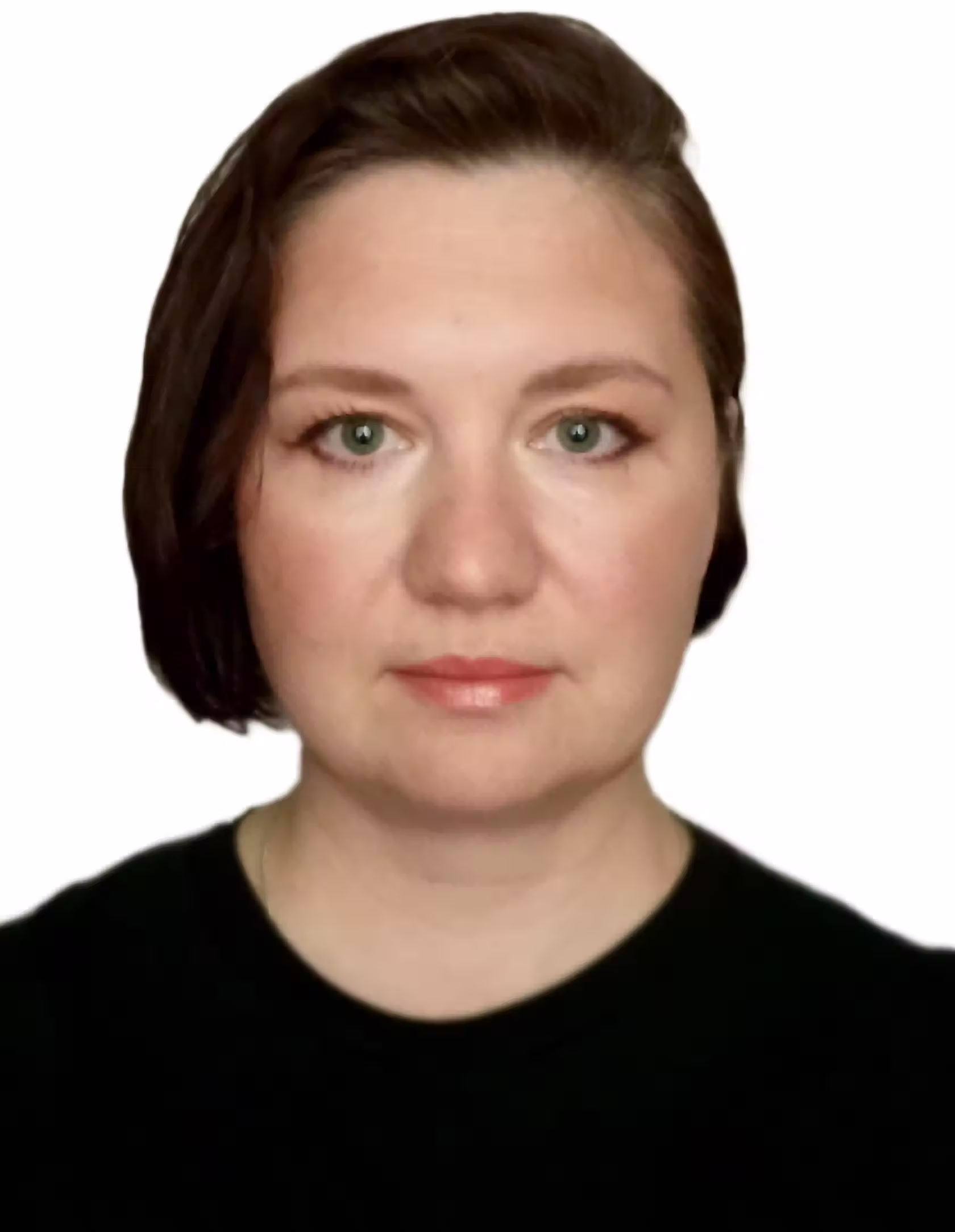 Клочкова Юлия