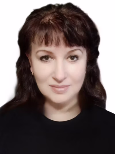 Кононенко Елена