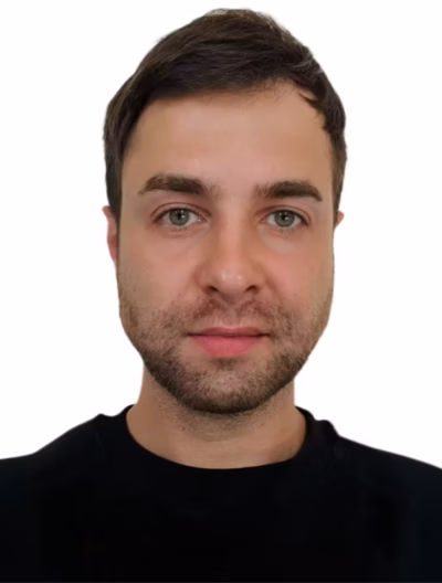 Коротченко Тимофей