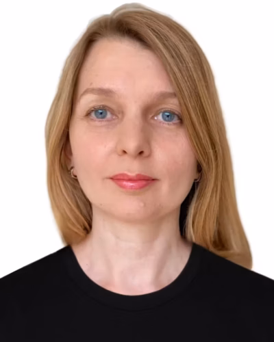 Коровина Анна