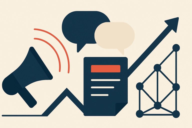 PR-агентство для медицинских клиник: системная работа со СМИ