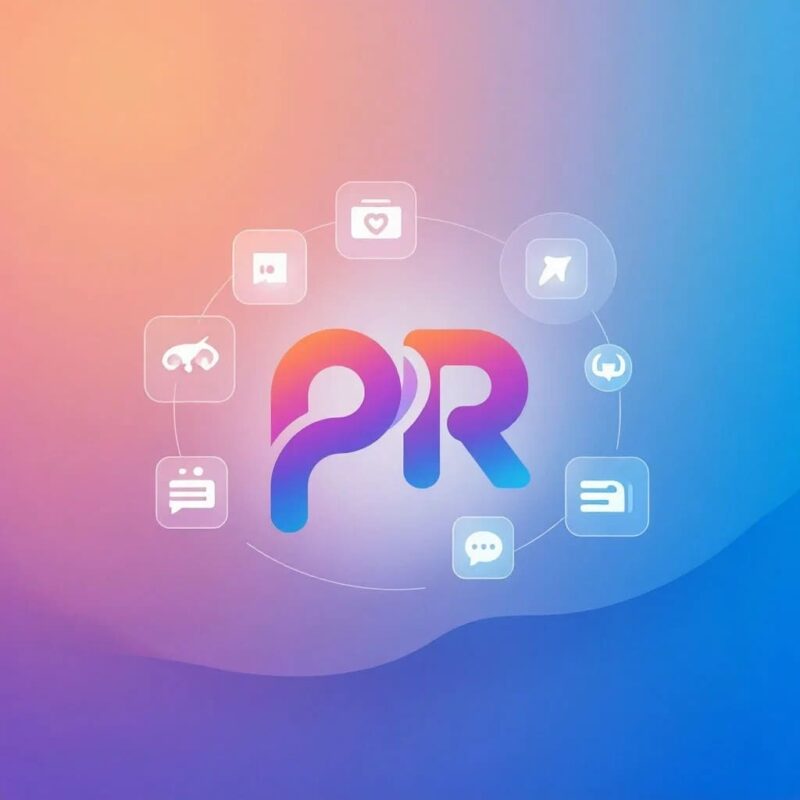 PR и ребрендинг — сменить образ бренда и быть узнанным на рынке