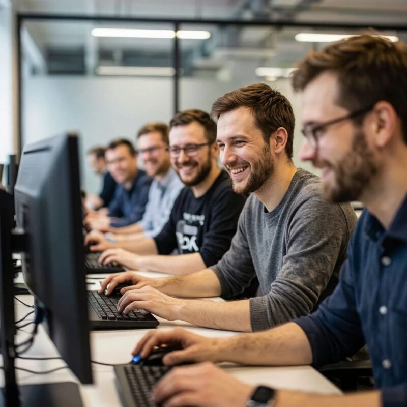 PR-продвижение IT-проектов