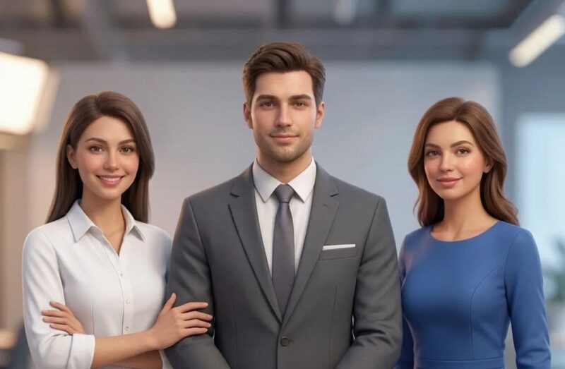 PR-услуги под ключ