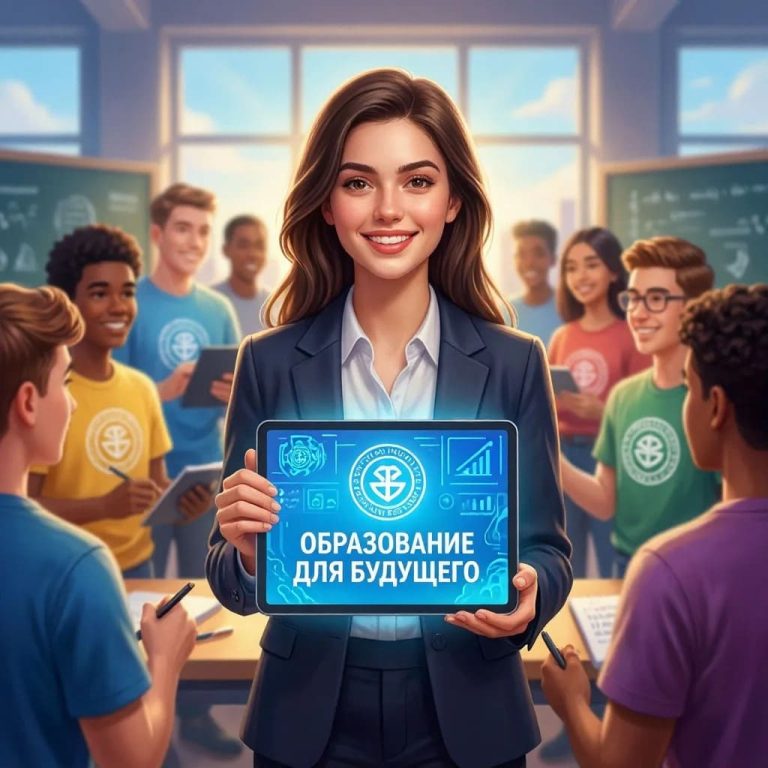 PR в образовании: как продвигать онлайн-школу и edtech через публикации в СМИ
