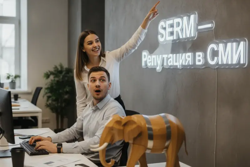 Репутационный менеджмент