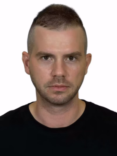 Шатохин Андрей
