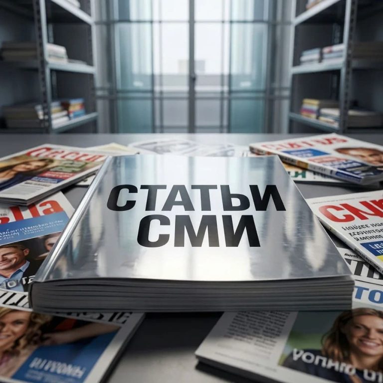 Статьи СМИ: форматы, механика и зачем они нужны бизнесу
