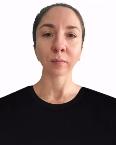 Зернова Екатерина