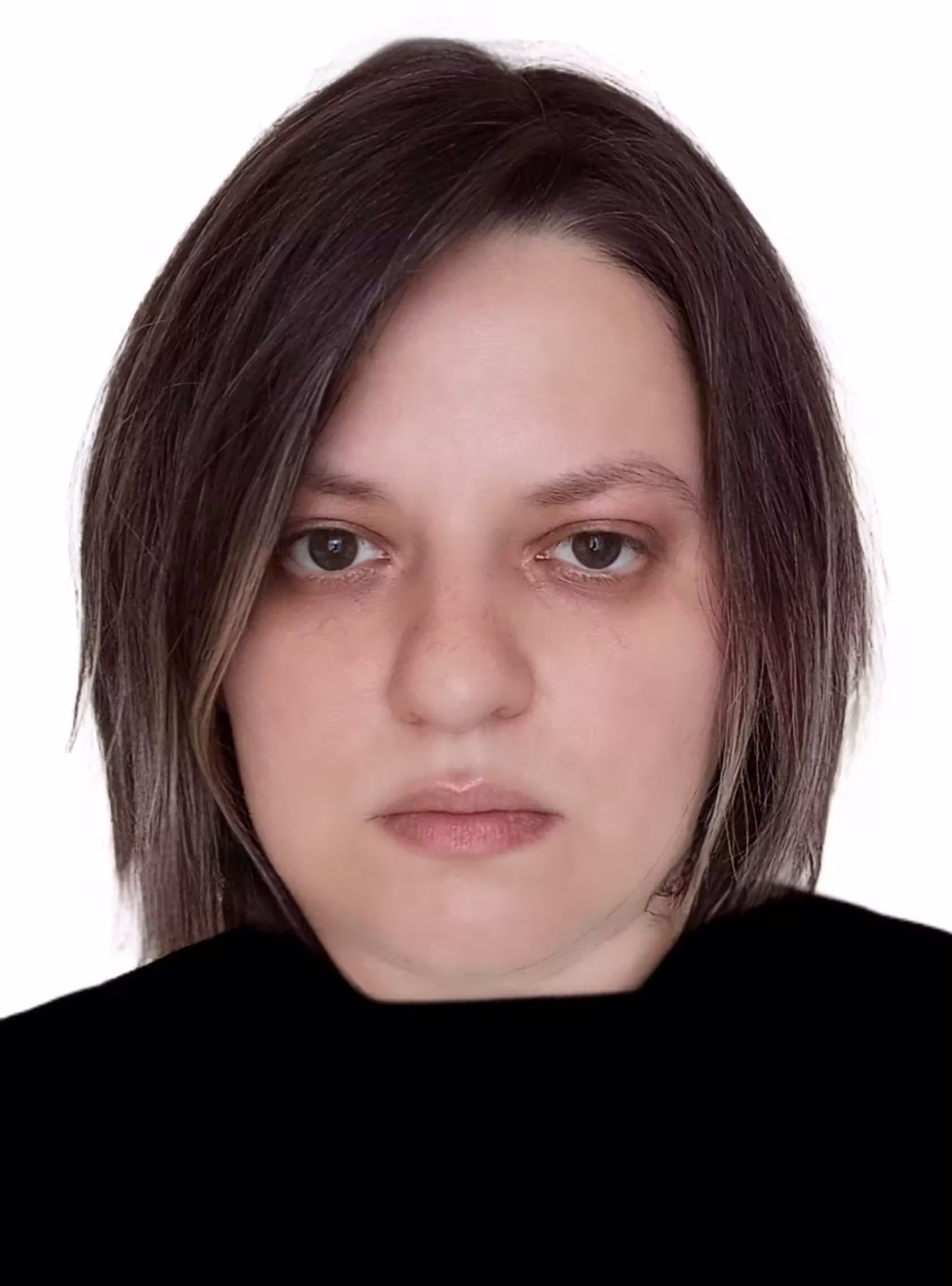 Зотова Ирина