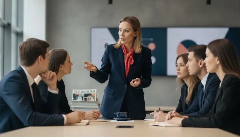 PR для B2B-компании: системное продвижение через СМИ под ключ