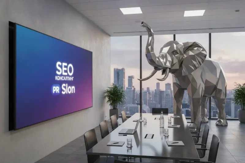 SEO-потенциал