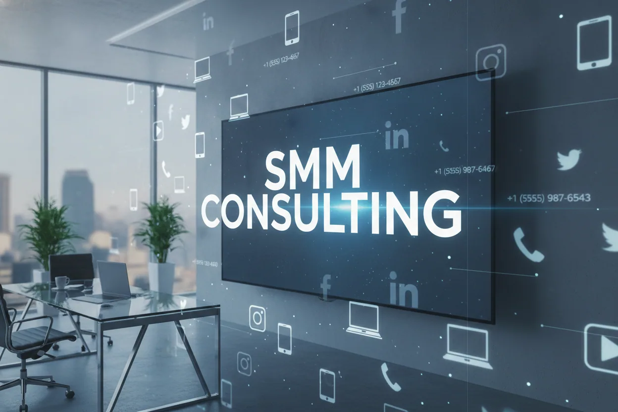 SMM