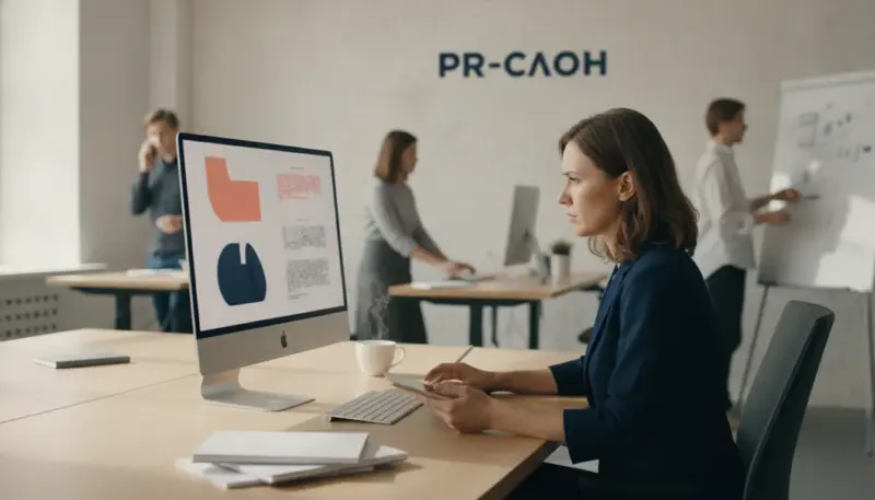 основы пиар стратегии