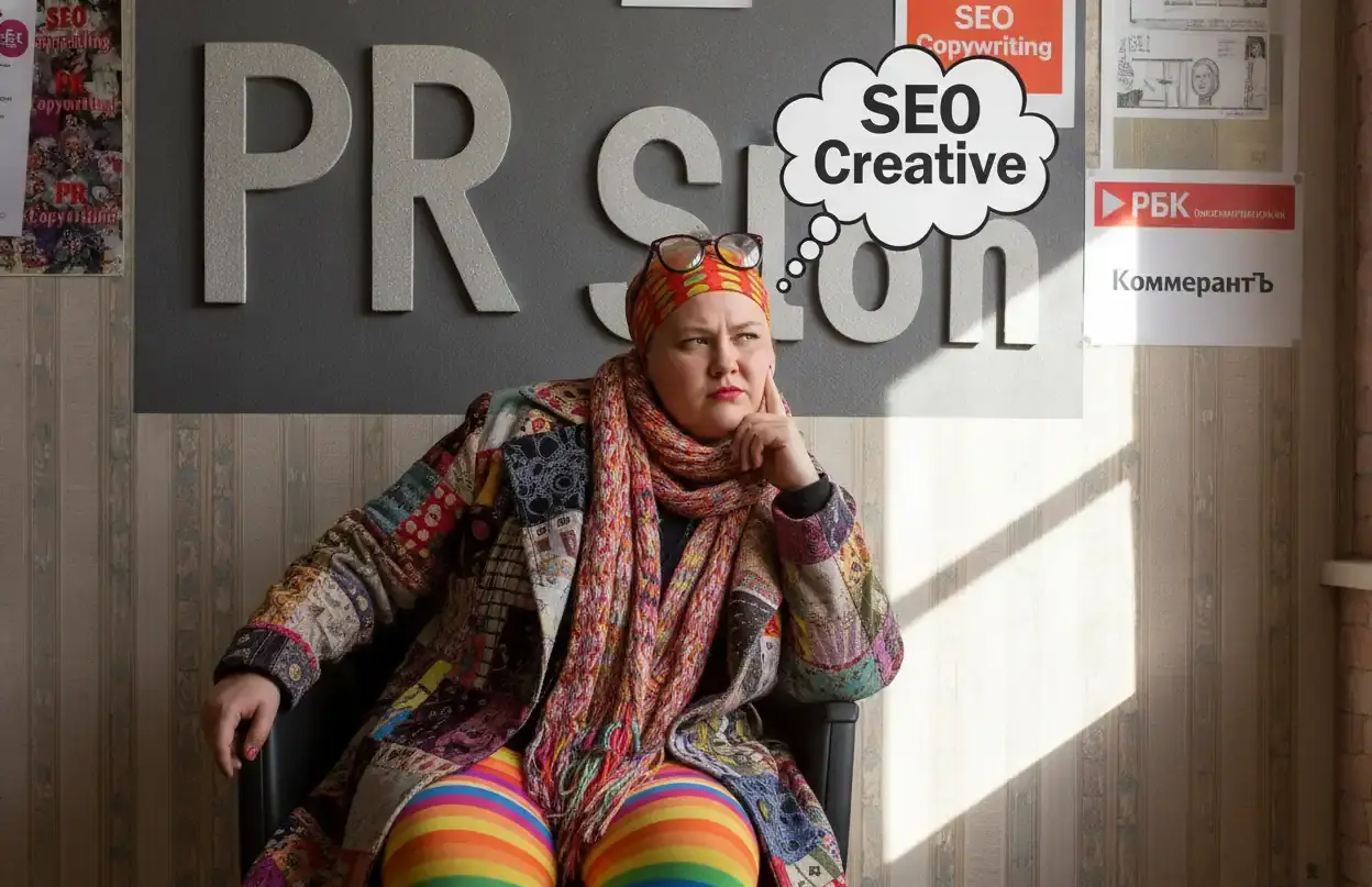 SEO-статья