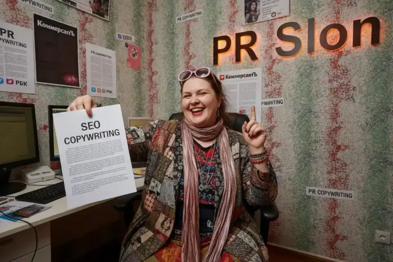 SEO-статья на заказ: как профессиональный текст приводит клиентов из поиска