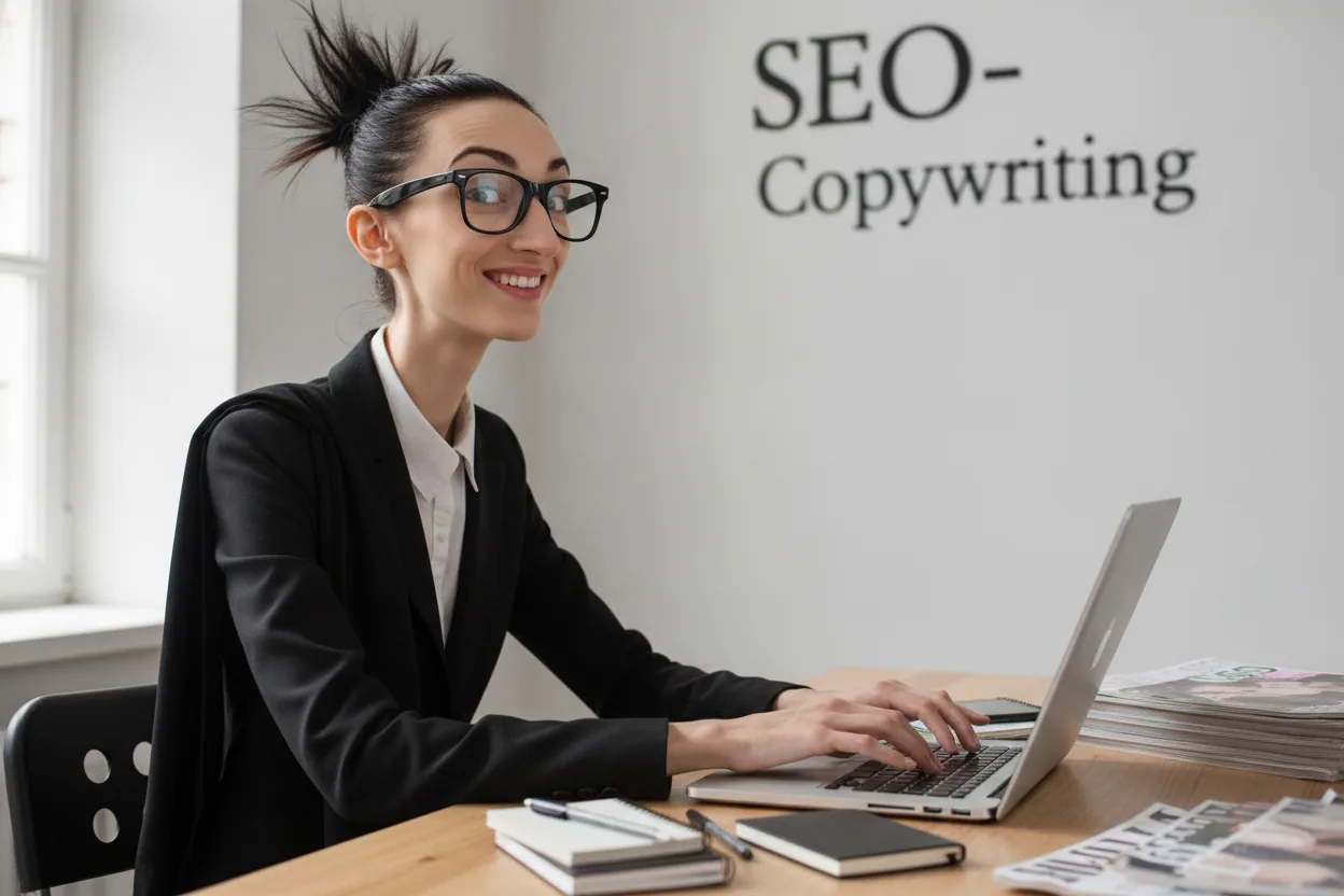 SEO-продвижение