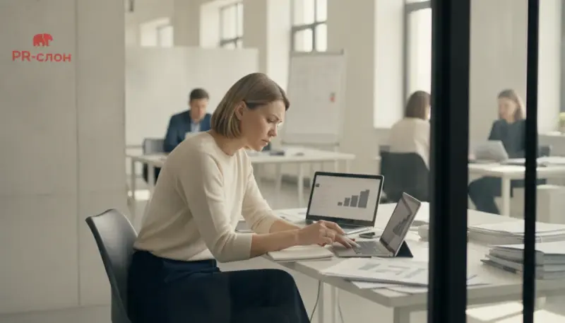 Управленческий PR для B2B-продаж