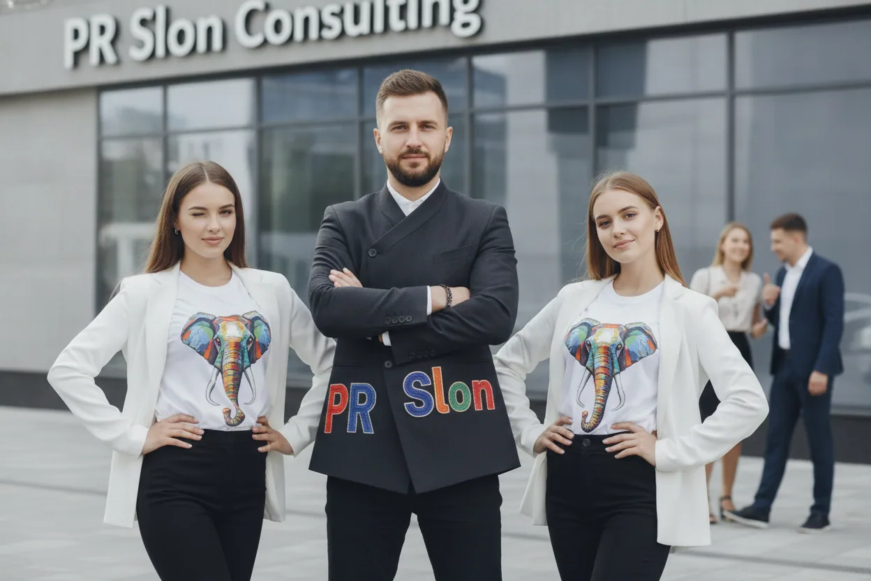 SERM — кризисный PR в PR Slon
