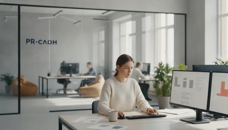 настройка таргетированной рекламы и SEO-оптимизация