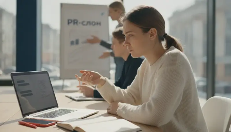 SEO для салона красоты