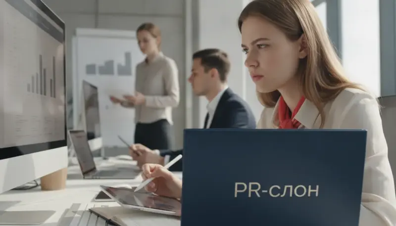 публикации СМИ SEO