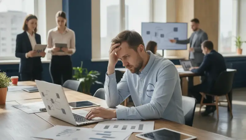 роль seo в pr
