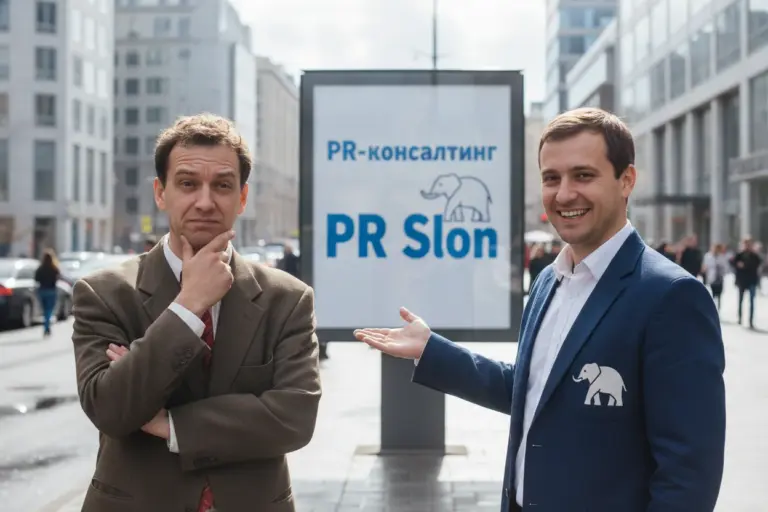 Комплексный PR: почему системная работа со СМИ эффективнее разовых публикаций