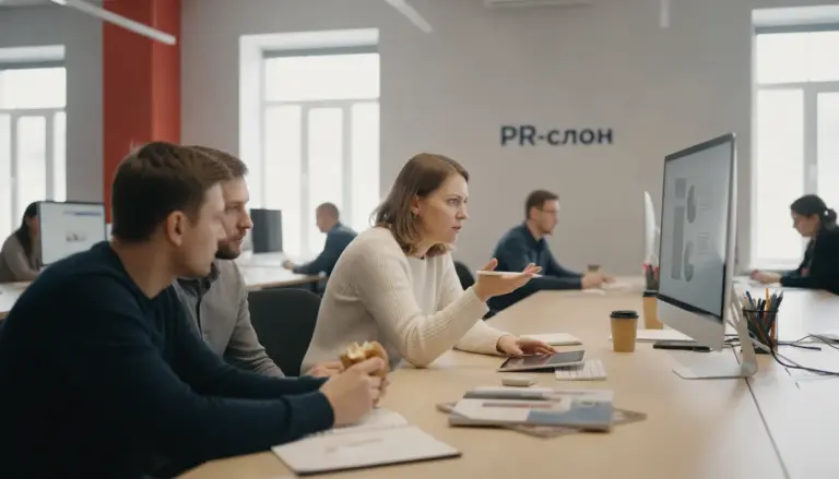 Системный пиар против разовых статей: как перестать сливать бюджет на одноразовый хайп