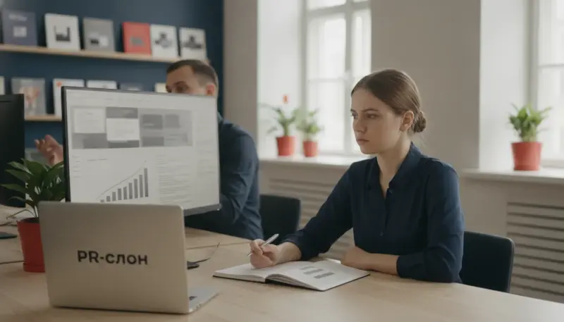 выгода делегирования PR задач
