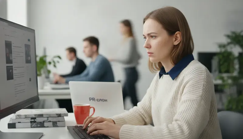 SEO для B2B бизнеса