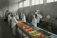 PR-подрядчик для пищевых производств: PR Slon — сильный партнер, который выведет бренд на федеральный уровень