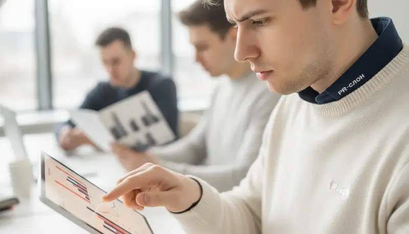 SEO в PR статьях