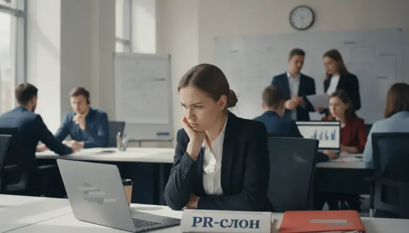 заказать PR кампанию