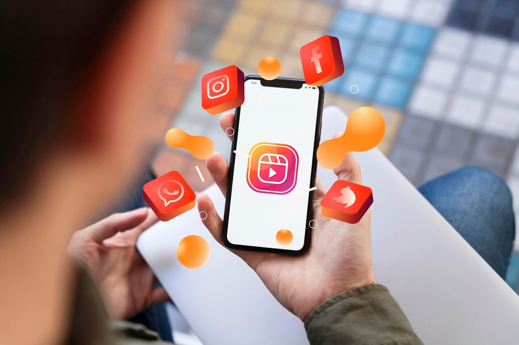 SMM
